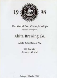 Abita Brewing Co, Inc.