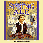 Sam Adams Spring Ale